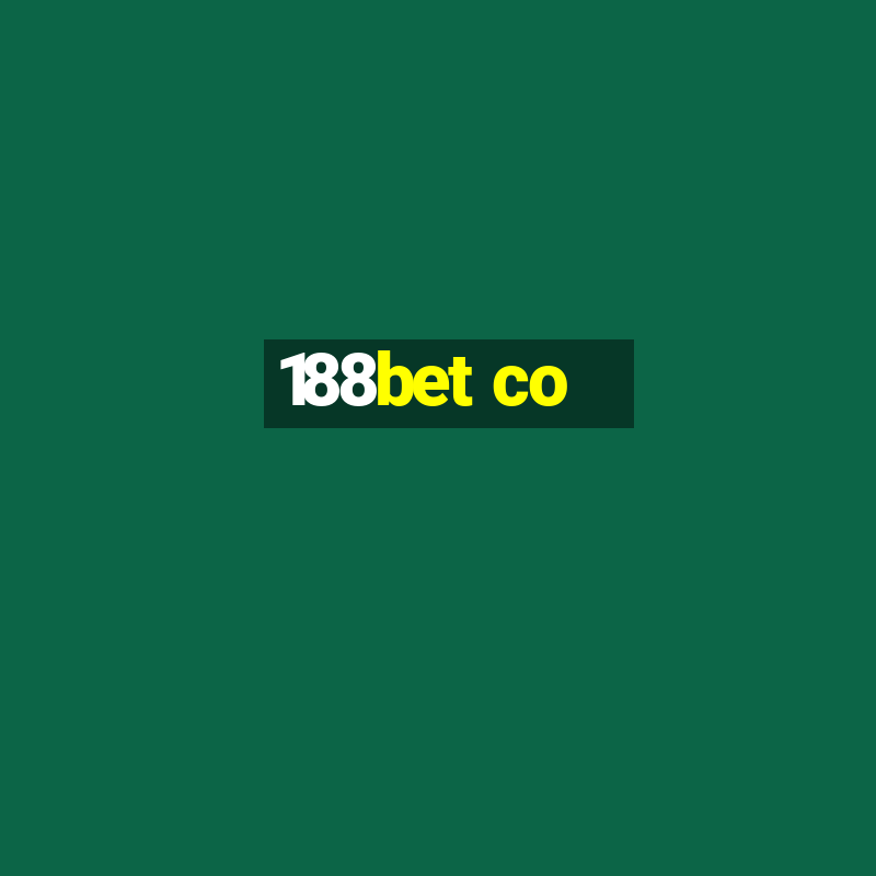 188bet co