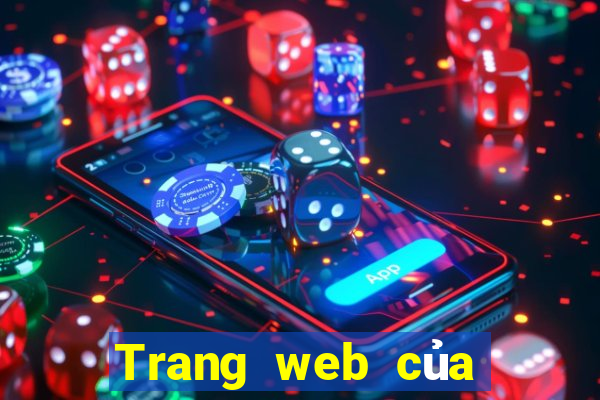 Trang web của Two Eight Bar