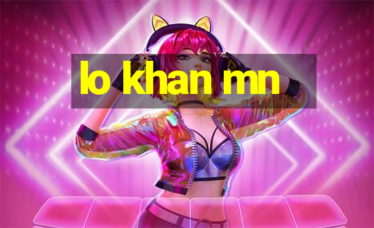 lo khan mn