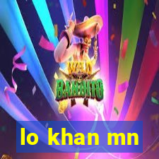 lo khan mn