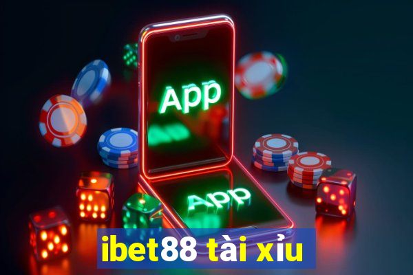 ibet88 tài xỉu