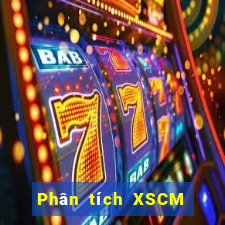 Phân tích XSCM ngày 2