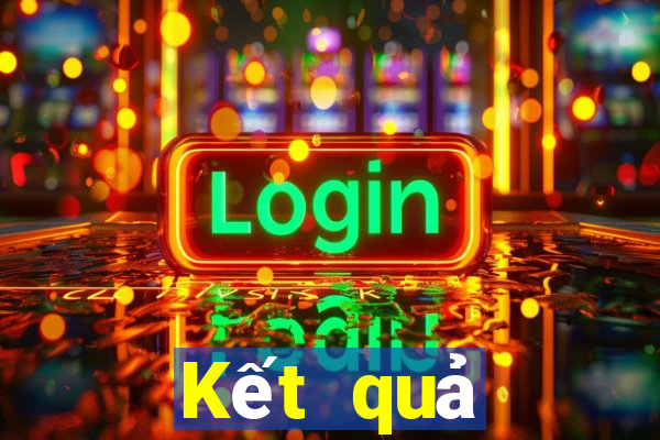 Kết quả XSBINGO18 Thứ 5