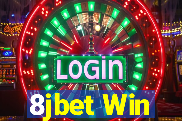 8jbet Win