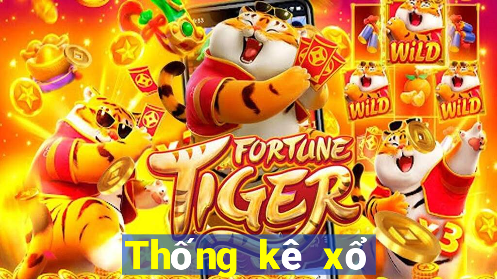 Thống kê xổ số Bình Phước thứ tư