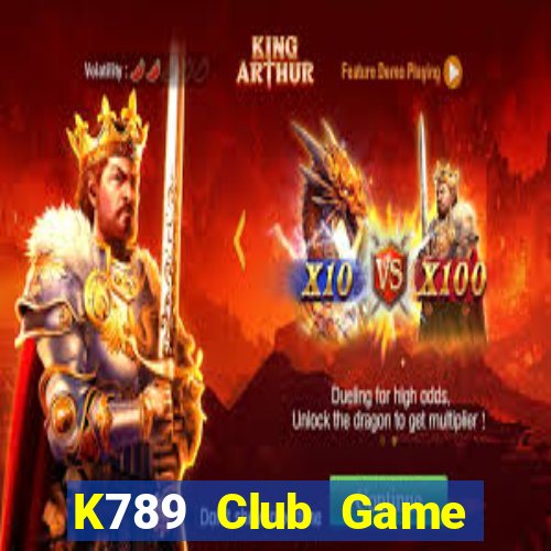 K789 Club Game Bài Pc