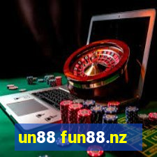 un88 fun88.nz