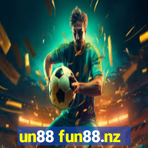 un88 fun88.nz