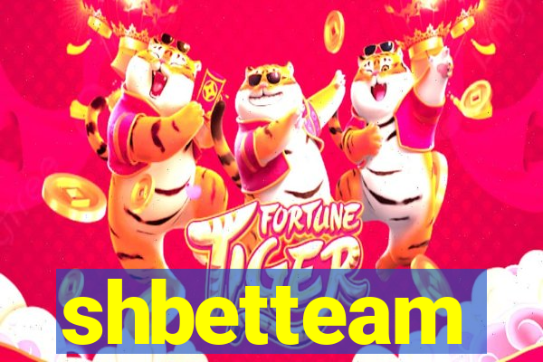 shbetteam