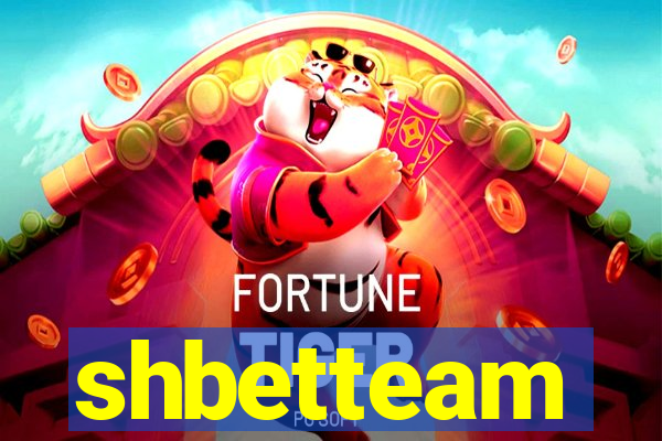 shbetteam