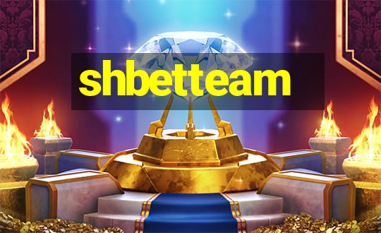 shbetteam