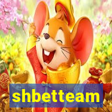 shbetteam