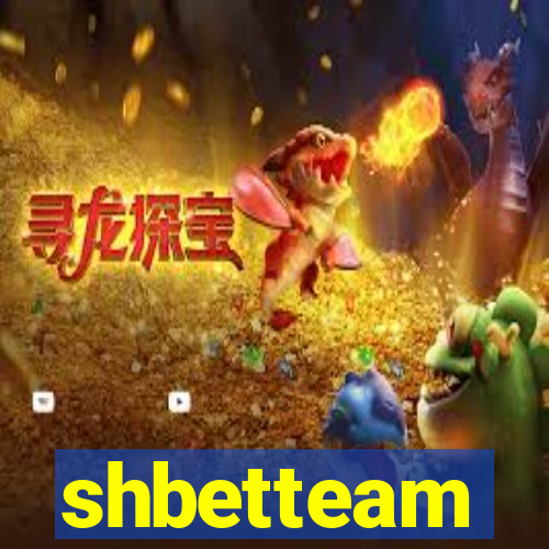 shbetteam