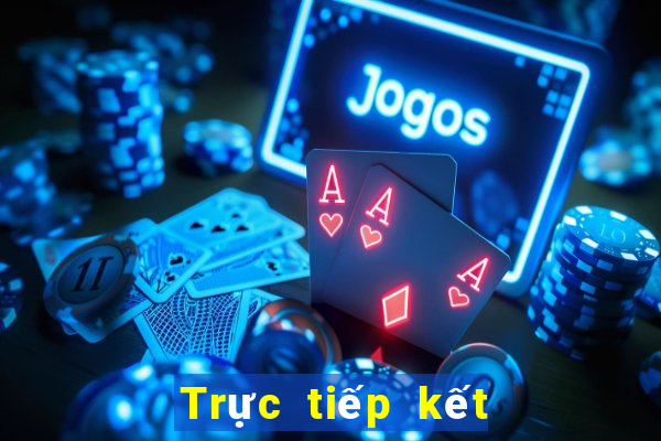 Trực tiếp kết quả XSVL ngày 23