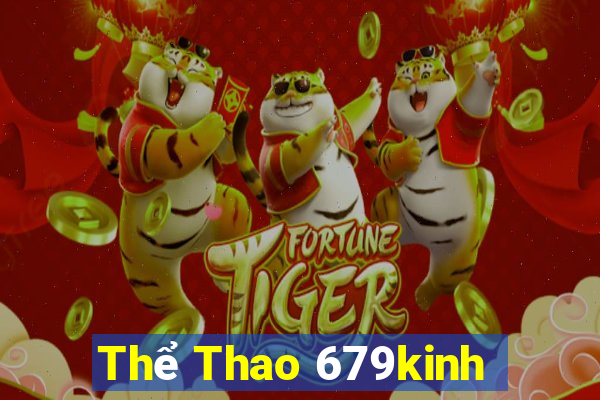 Thể Thao 679kinh