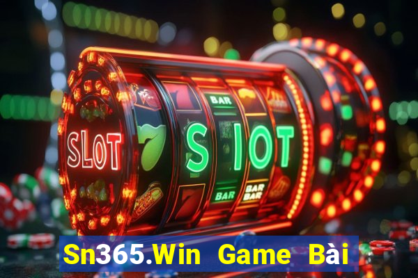 Sn365.Win Game Bài 247 Club