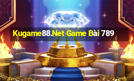 Kugame88.Net Game Bài 789