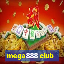 mega888 club