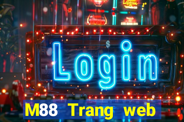 M88 Trang web chính thức của Colorful Investment