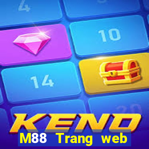 M88 Trang web chính thức của Colorful Investment