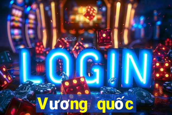 Vương quốc đánh cá