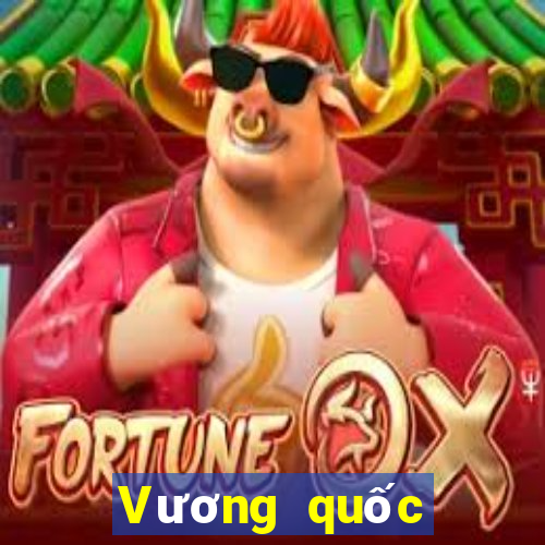 Vương quốc đánh cá