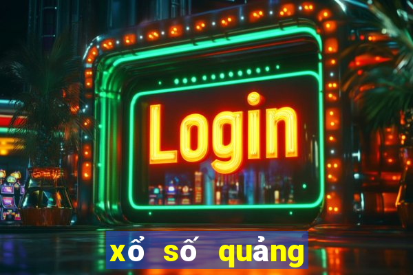 xổ số quảng trị 04 tháng 04