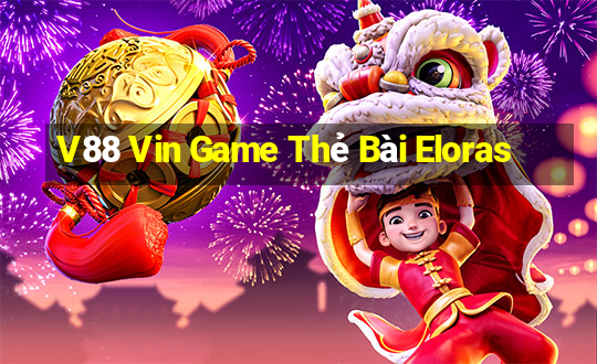 V88 Vin Game Thẻ Bài Eloras