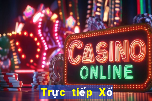 Trực tiếp Xổ Số đà nẵng ngày 23