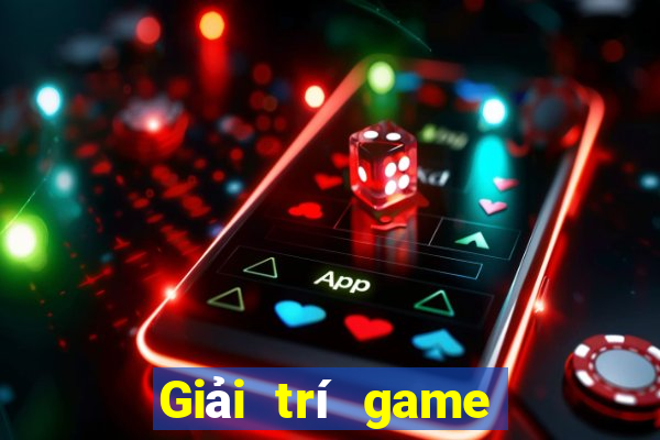 Giải trí game bài Tà Lùng