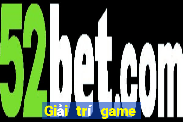 Giải trí game bài Tà Lùng