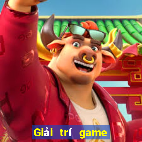 Giải trí game bài Tà Lùng