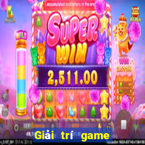 Giải trí game bài Tà Lùng