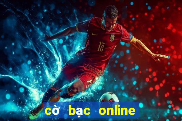 cờ bạc online bị bắt voz