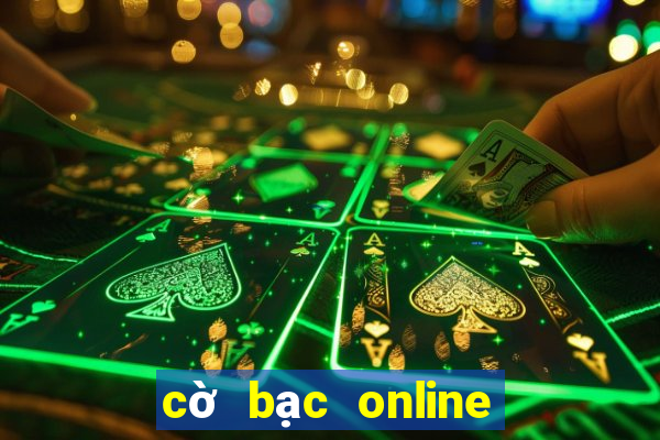 cờ bạc online bị bắt voz