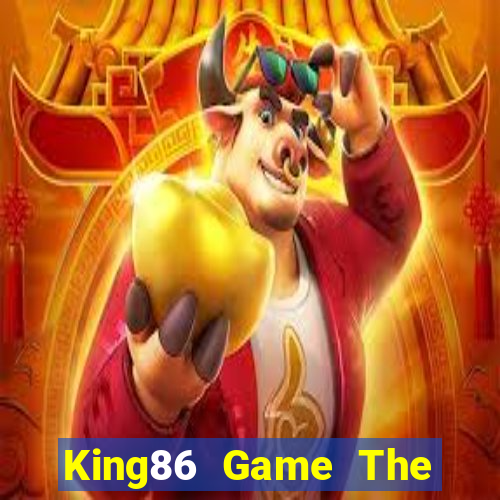 King86 Game The Bài Mobile 2021