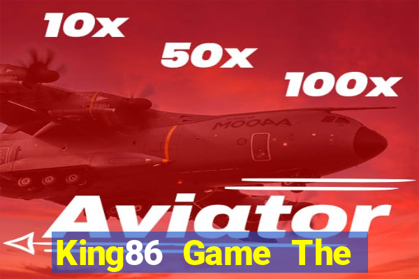 King86 Game The Bài Mobile 2021