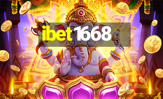 ibet1668