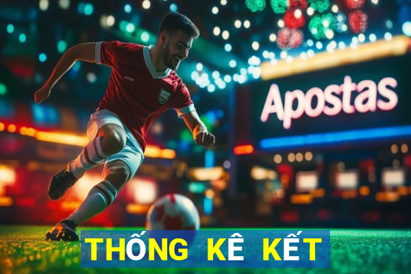 THỐNG KÊ KẾT QUẢ XSBN thứ hai