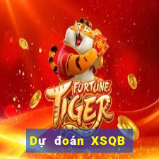 Dự đoán XSQB ngày 8