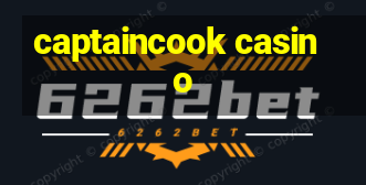 captaincook casino