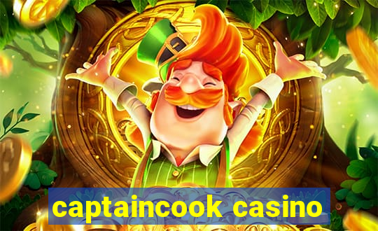 captaincook casino