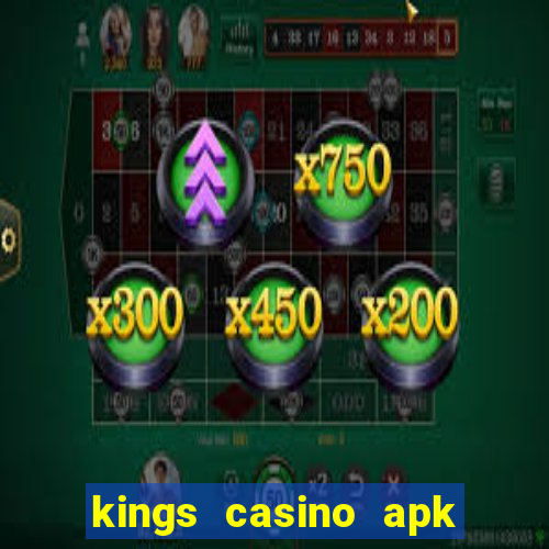 kings casino apk penghasil uang