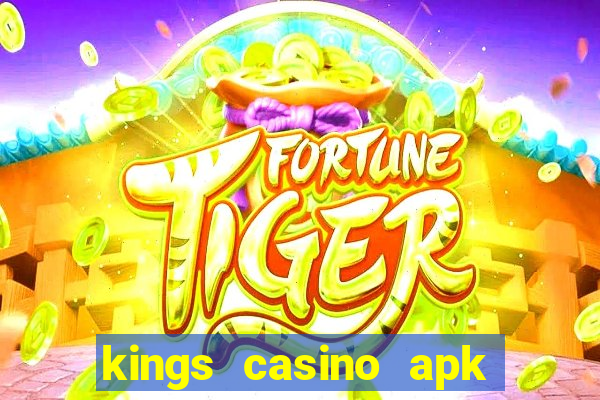 kings casino apk penghasil uang