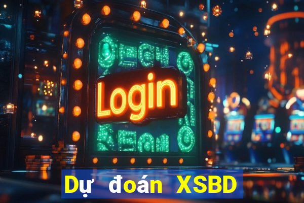 Dự đoán XSBD ngày 14