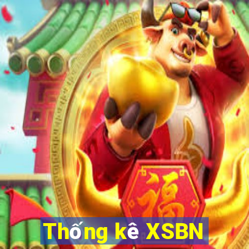 Thống kê XSBN