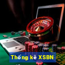 Thống kê XSBN