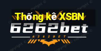 Thống kê XSBN