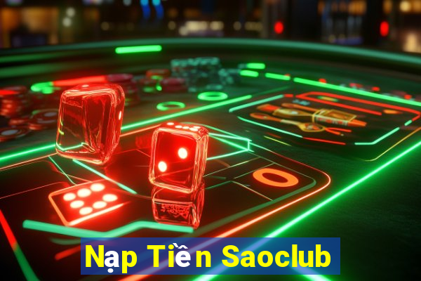 Nạp Tiền Saoclub