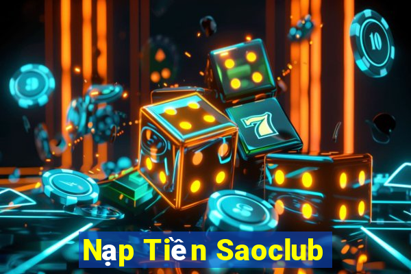 Nạp Tiền Saoclub